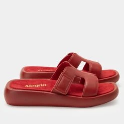 Portia Ruby Sandal 9 Portia Ruby Sandal -ALEGRIA SHOES SALE PTA 6342 S2 218e237f d4bc 4a72 8427 392fced15ca2