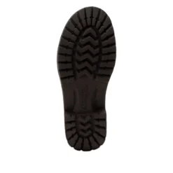 Ramona Oiled Brown Shoe -ALEGRIA SHOES SALE RAM 7583 S5