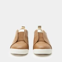 Reah Brown Shoe -ALEGRIA SHOES SALE REH 8219 S5