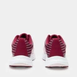 Revl Ombre Berry Shoe -ALEGRIA SHOES SALE REV 6358 S3 df8afafd 0038 41bc b99c e459c9720647