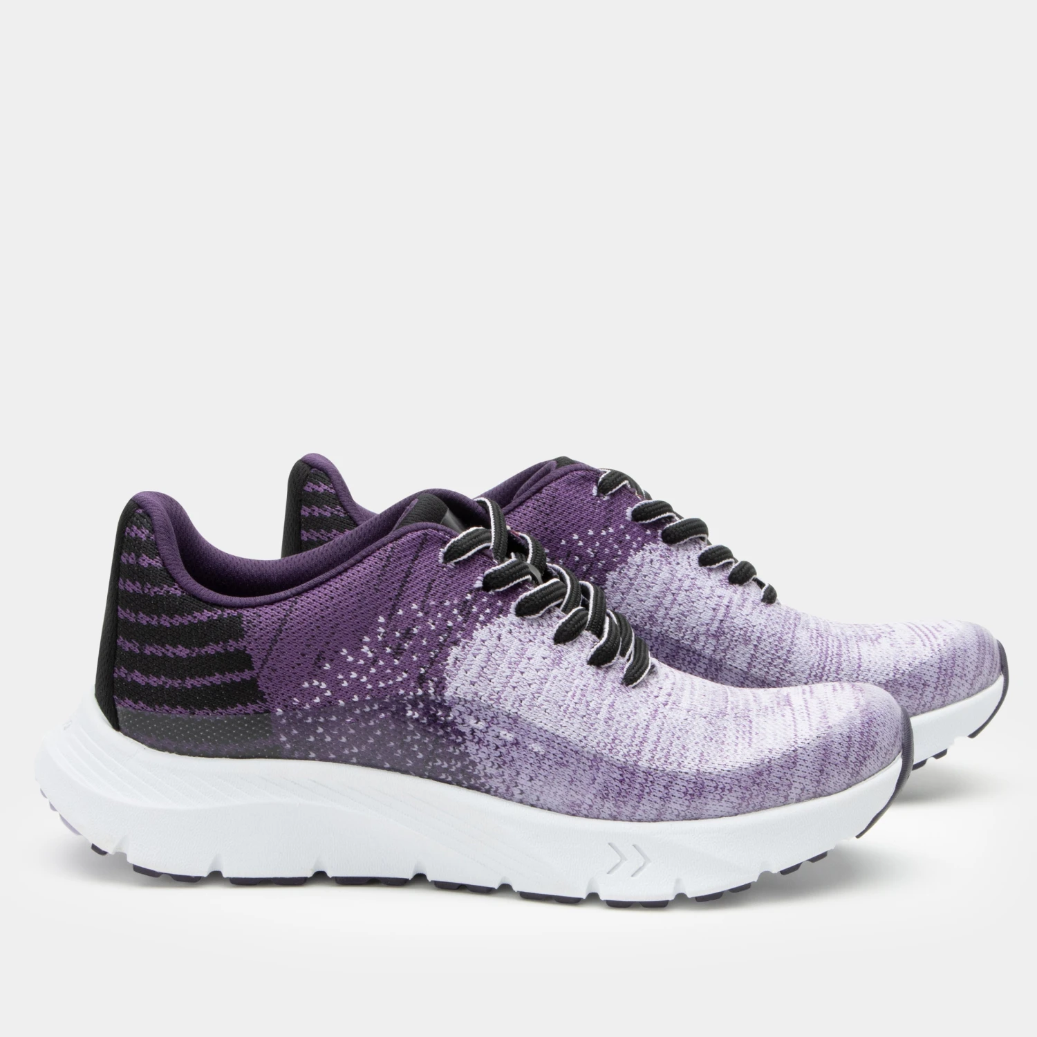 Revl Ombre Plum Shoe 2 Revl Ombre Plum Shoe - Image 2