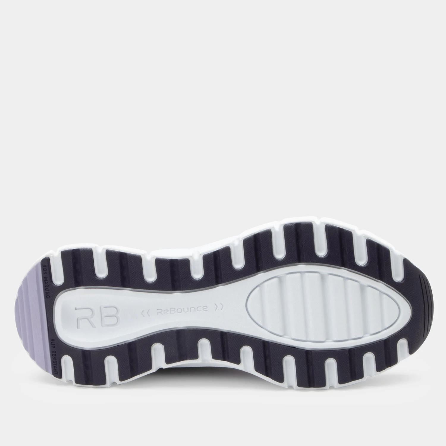 Revl Ombre Plum Shoe 6 Revl Ombre Plum Shoe - Image 6