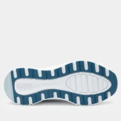 Revl Ombre Blue Shoe -ALEGRIA SHOES SALE REV 6361 S6 1f9431ad 950b 4e43 89cb f89fb682a3a7