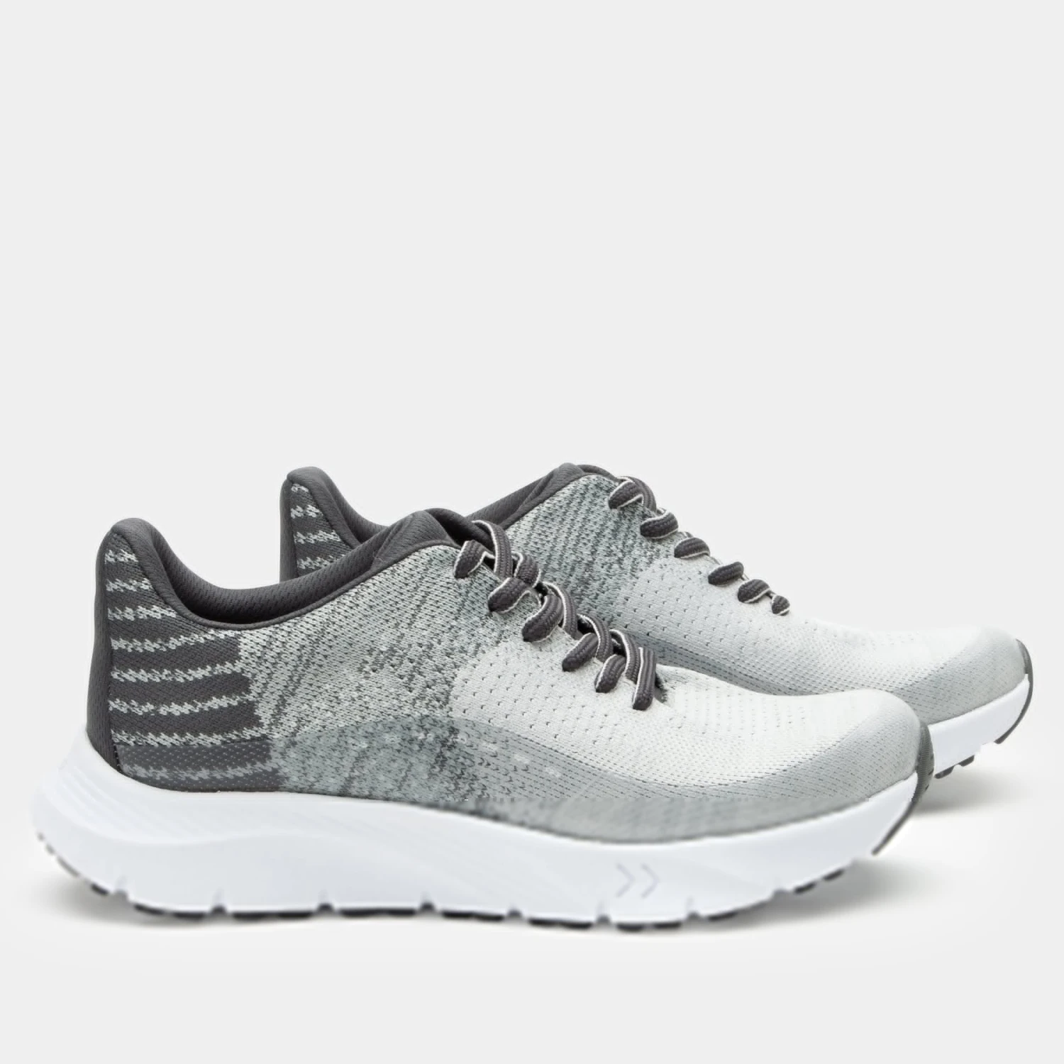 Revl Ombre Grey Shoe 2 Revl Ombre Grey Shoe - Image 2