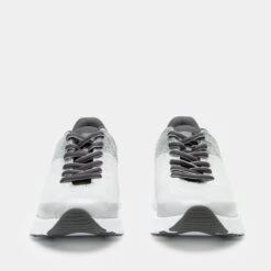 Revl Ombre Grey Shoe 10 Revl Ombre Grey Shoe -ALEGRIA SHOES SALE REV 6362 S5 7e613853 683a 4389 967a af61ed62353a