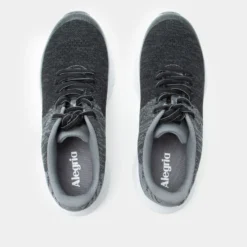 Revl Graphite Shoe -ALEGRIA SHOES SALE REV 6473 S4 d6f71e51 08b6 49ec ba7d 5727433ca5d2