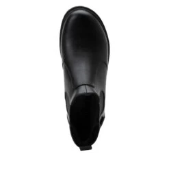 Rowen Black Boot -ALEGRIA SHOES SALE ROW 601 S4