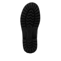 Rowen Black Boot -ALEGRIA SHOES SALE ROW 601 S5