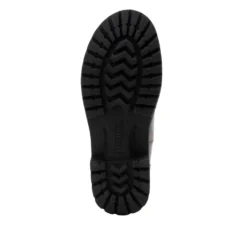 Rowen Gingham Boot 12 Rowen Gingham Boot -ALEGRIA SHOES SALE ROW 7611 S5