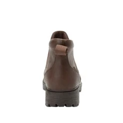 Rowen Brown Boot -ALEGRIA SHOES SALE ROW 7658 S3
