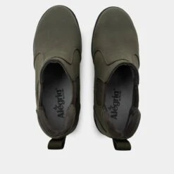 Rowen Relaxed Moss Boot 11 Rowen Relaxed Moss Boot -ALEGRIA SHOES SALE ROW 8109 S4 ebae8b1d d13c 47eb a922 b65b14b44fb8
