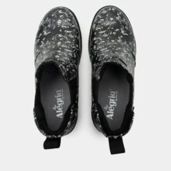 Rowen Grey Gardens Boot -ALEGRIA SHOES SALE ROW 8110 S4 886b974f bb2a 4912 9e8c bbe7360c881a