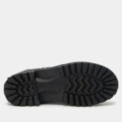 Rowen Grey Gardens Boot -ALEGRIA SHOES SALE ROW 8110 S6