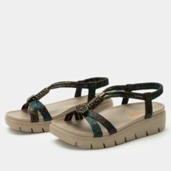 Roz Pretty Elite Sandal