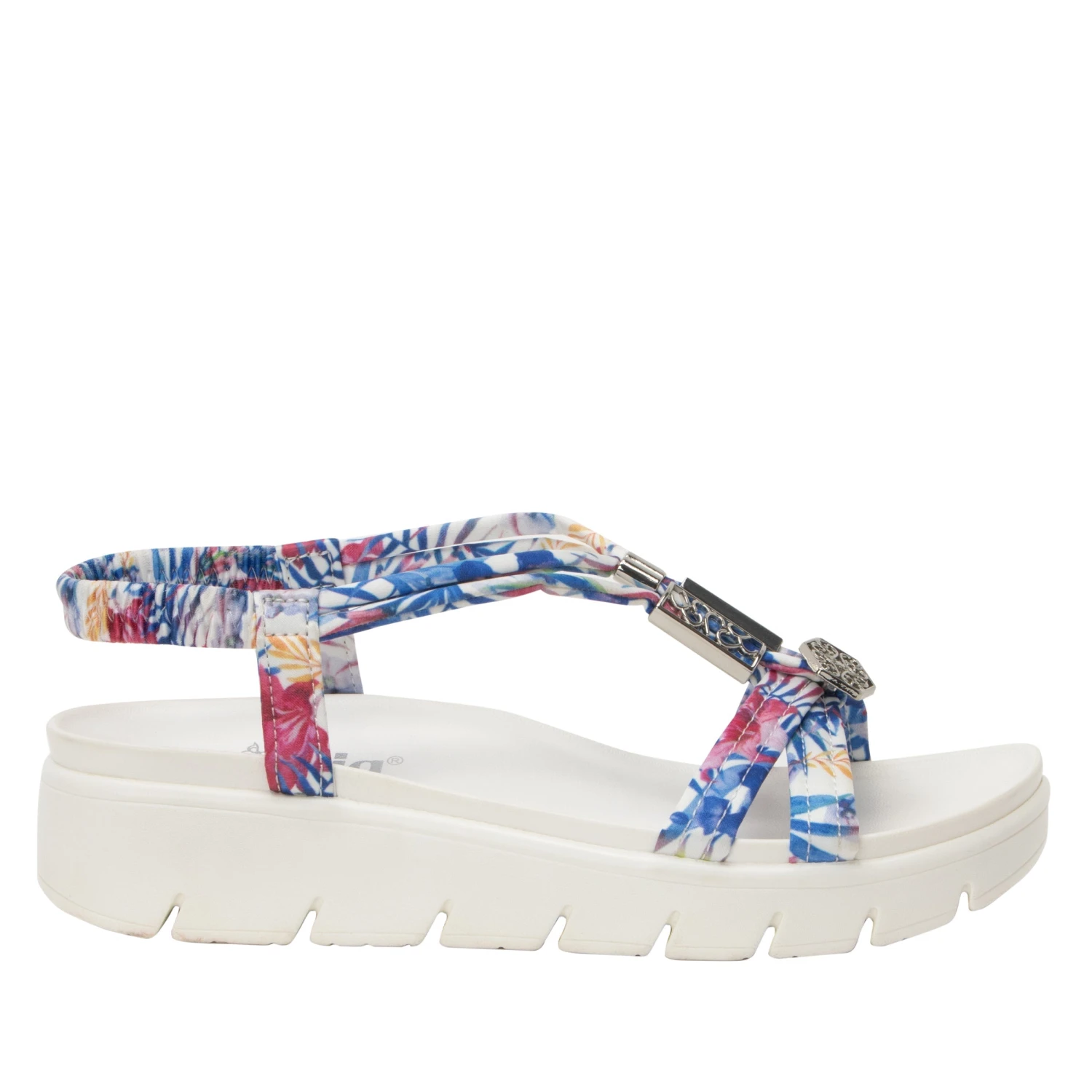 Roz Tropic Sandal 3 Roz Tropic Sandal - Image 3