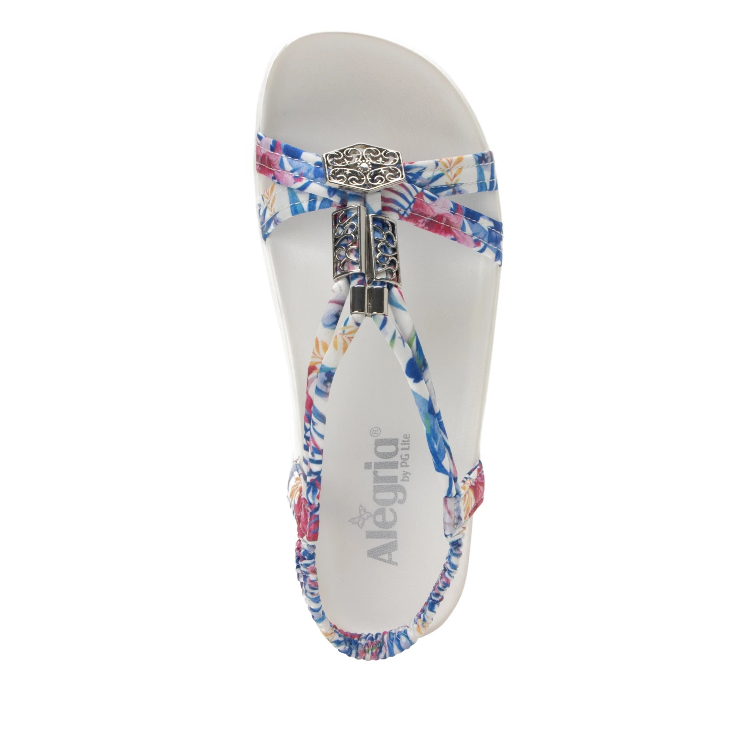 Roz Tropic Sandal 5 Roz Tropic Sandal - Image 5