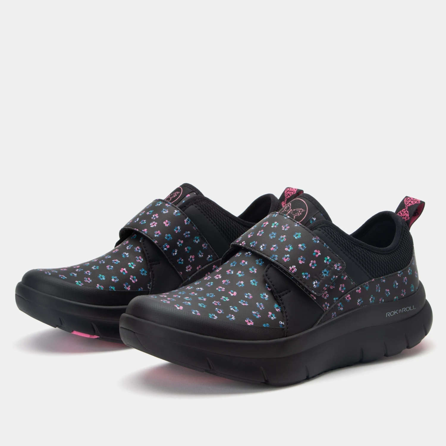 Double Trouble Candied Shoe 1 Double Trouble Candied Shoe