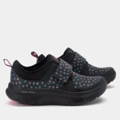 Double Trouble Candied Shoe 9 Double Trouble Candied Shoe -ALEGRIA SHOES SALE RRDT 7600 PAIR S2