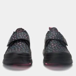 Double Trouble Candied Shoe 12 Double Trouble Candied Shoe -ALEGRIA SHOES SALE RRDT 7600 PAIR S5