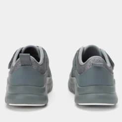 Double Trouble Ashes Shoe -ALEGRIA SHOES SALE RRDT 7615 PAIR S3