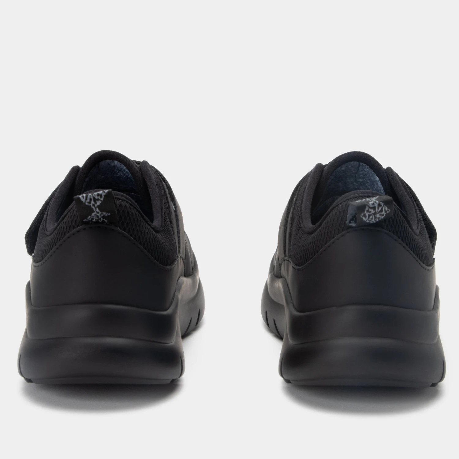 Double Trouble Night Shift Shoe 4 Double Trouble Night Shift Shoe - Image 4