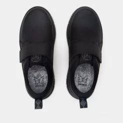 Double Trouble Night Shift Shoe 11 Double Trouble Night Shift Shoe -ALEGRIA SHOES SALE RRDT 7616 PAIR S4