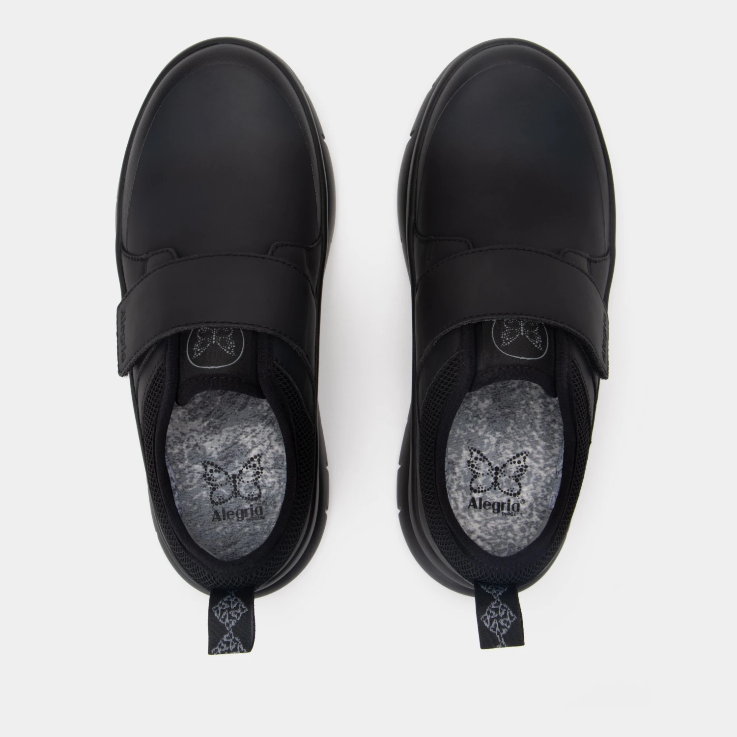 Double Trouble Night Shift Shoe 5 Double Trouble Night Shift Shoe - Image 5