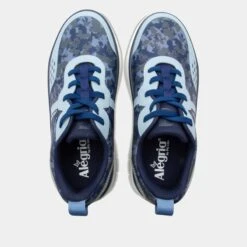 Eclips Digi Blue Shoe -ALEGRIA SHOES SALE RREC 6366 S4 9c17b3c4 8bc3 4957 bd68 c78f61ae8499