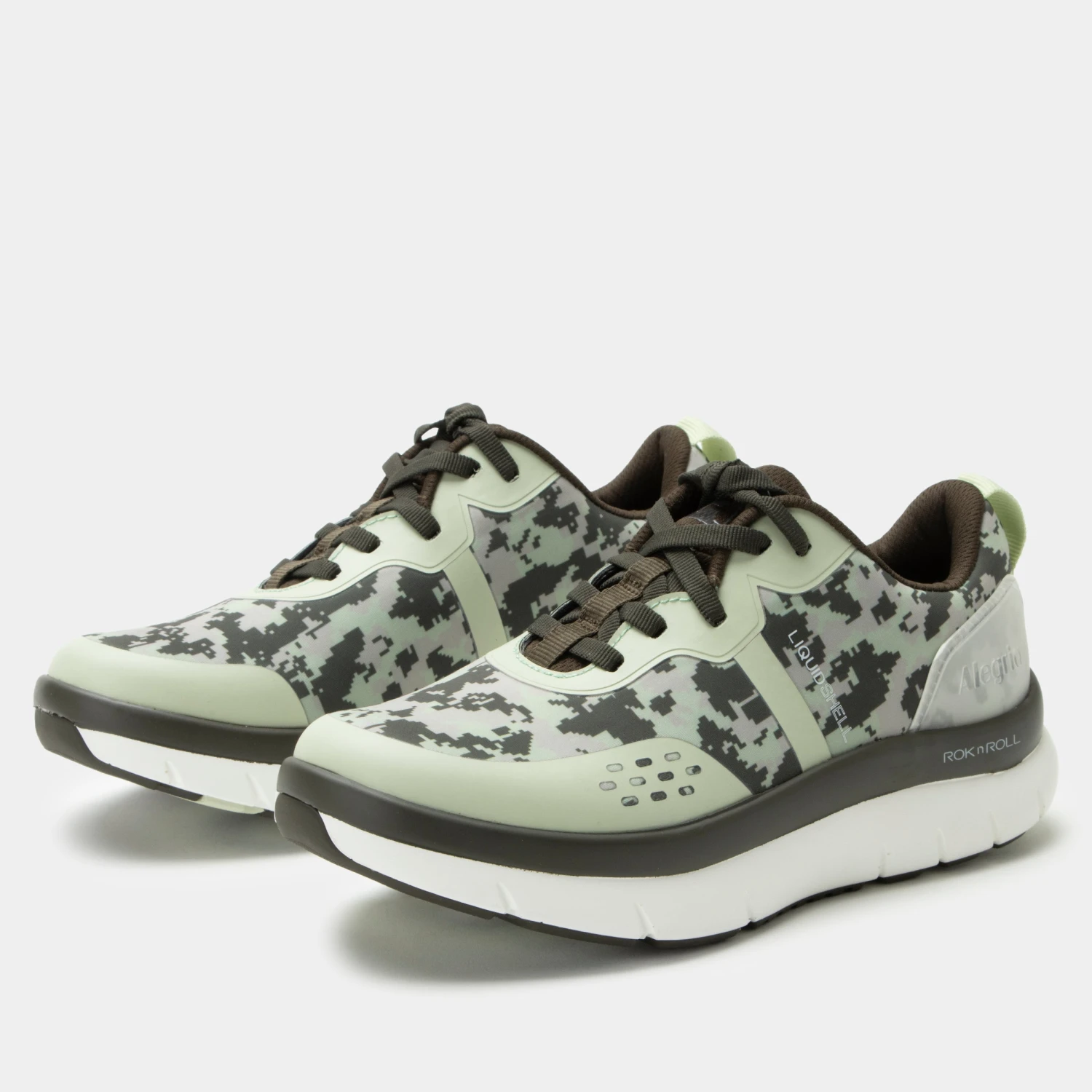 Eclips Digi Matcha Shoe 1 Eclips Digi Matcha Shoe