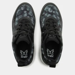 Eclips Pansy Power Black Shoe -ALEGRIA SHOES SALE RREC 8124 S4 65641134 ef1c 4f88 a7ee b65773a11581