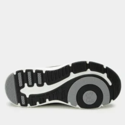 Eclips Pansy Power Black Shoe -ALEGRIA SHOES SALE RREC 8124 S6 82e697e7 aa5e 4dde bb69 7daeaa38fb22