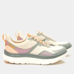 Procession Bone Shoe -ALEGRIA SHOES SALE RRPRC 6195 S2