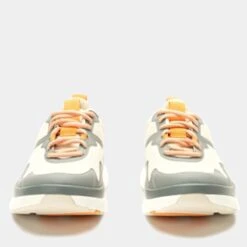 Procession Bone Shoe -ALEGRIA SHOES SALE RRPRC 6195 S5