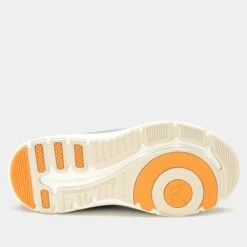 Procession Bone Shoe -ALEGRIA SHOES SALE RRPRC 6195 S6