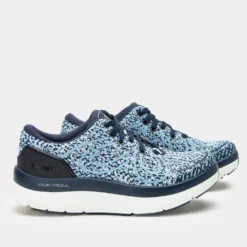 Roll On 2 Indigo Shoe 9 Roll On 2 Indigo Shoe -ALEGRIA SHOES SALE RRR2 7621 2