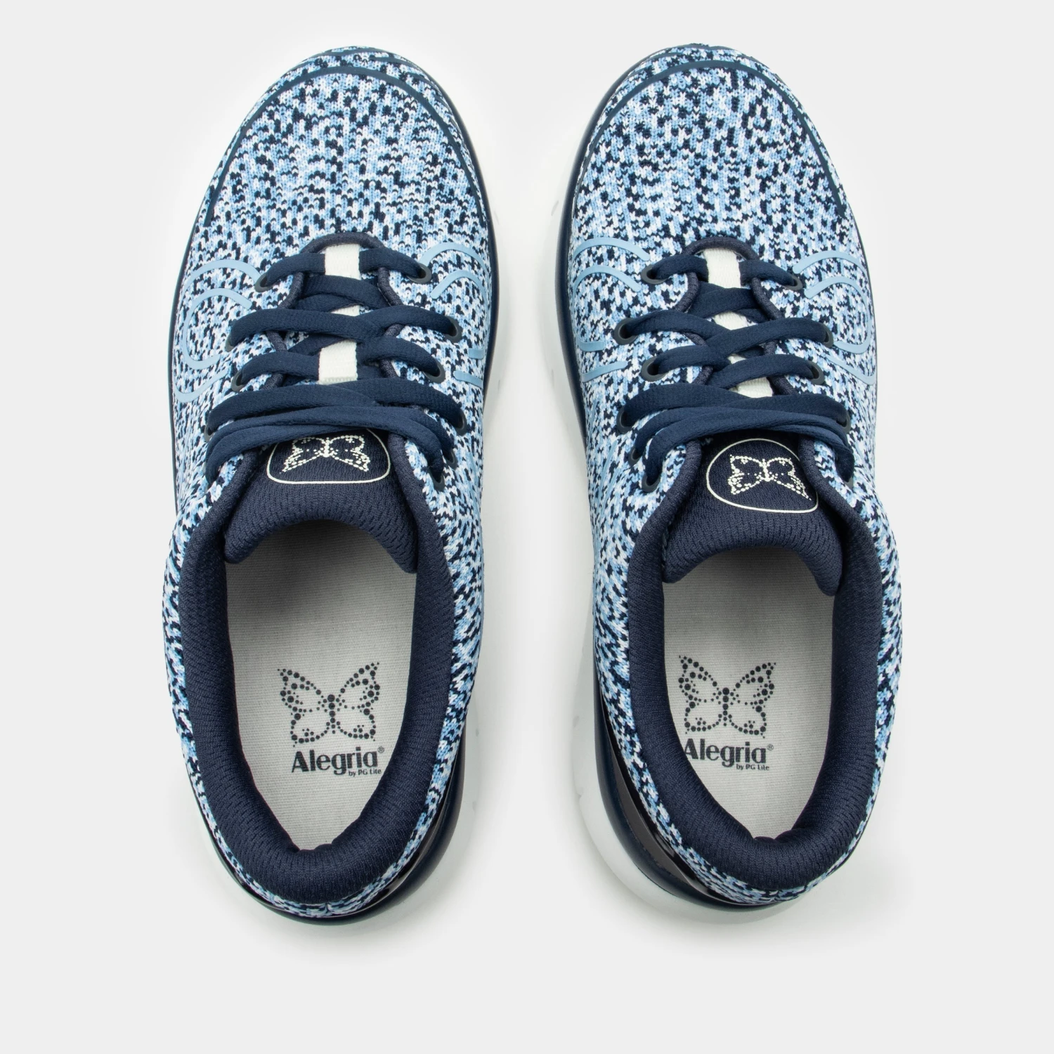 Roll On 2 Indigo Shoe 5 Roll On 2 Indigo Shoe - Image 5