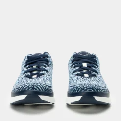 Roll On 2 Indigo Shoe 12 Roll On 2 Indigo Shoe -ALEGRIA SHOES SALE RRR2 7621 5