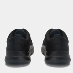 Roll On Black Shoe -ALEGRIA SHOES SALE RRRO 601 PAIR S3