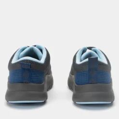 Roll On Blue Whisper Shoe -ALEGRIA SHOES SALE RRRO 7620 PAIR S3