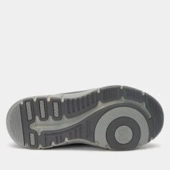 Rotation Grey Shoe 13 Rotation Grey Shoe -ALEGRIA SHOES SALE RRRT 7626 PAIR S6