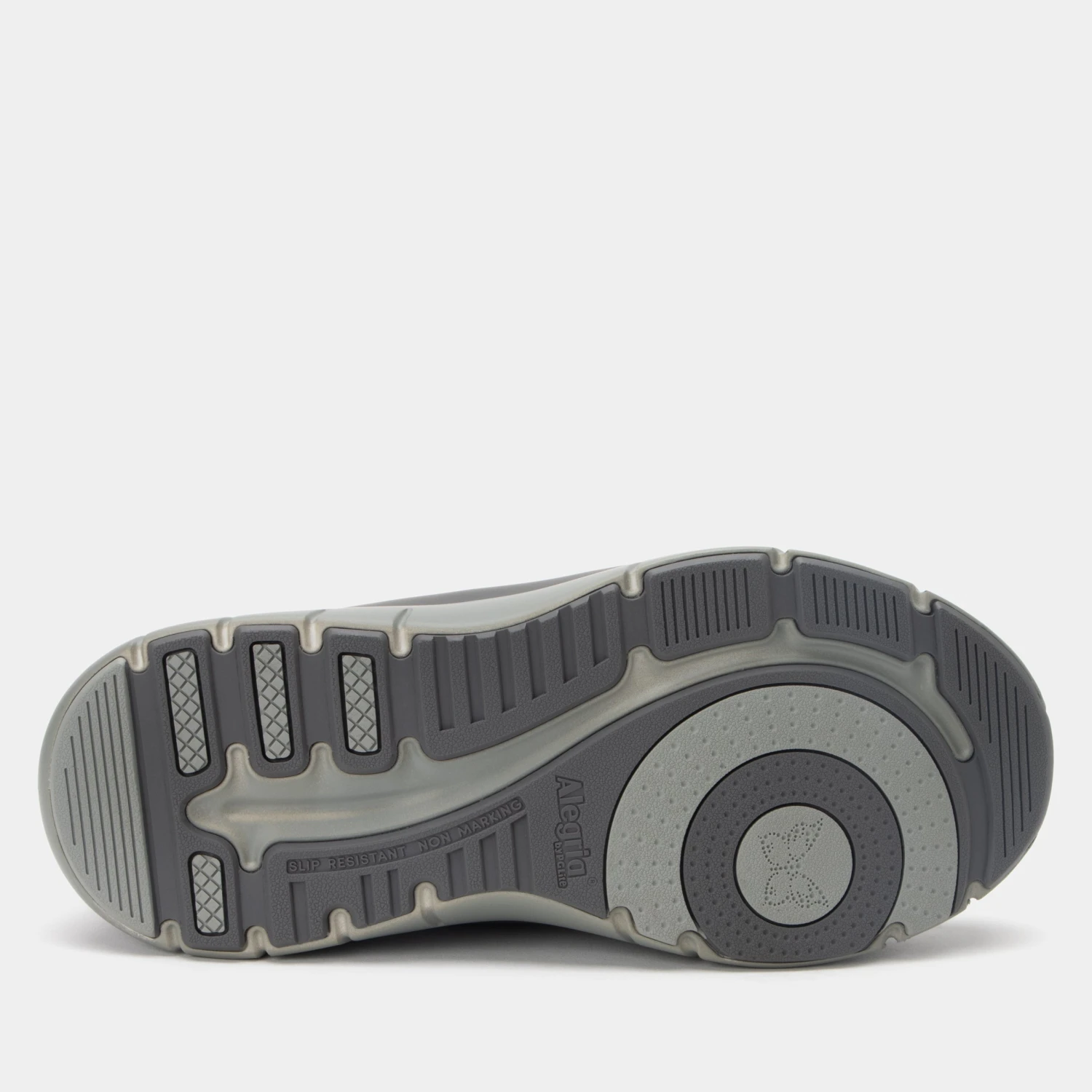 Rotation Grey Shoe 7 Rotation Grey Shoe - Image 7