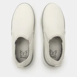 Shift Lead White Shoe -ALEGRIA SHOES SALE RRSL 7439 4 1702a033 401d 447f 9c06 a6ef3ac42285
