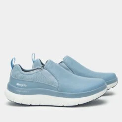 Shift Lead Dusty Blue Shoe -ALEGRIA SHOES SALE RRSL 7487 2 63f746fd 6218 4be2 9c46 38802a385d51