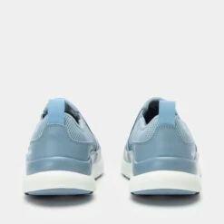 Shift Lead Dusty Blue Shoe -ALEGRIA SHOES SALE RRSL 7487 3 2b3ee698 201a 4b00 b199 23ddbeb1bfc6