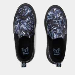 Shift Lead Feral Shoe -ALEGRIA SHOES SALE RRSL 7501 PAIR S4