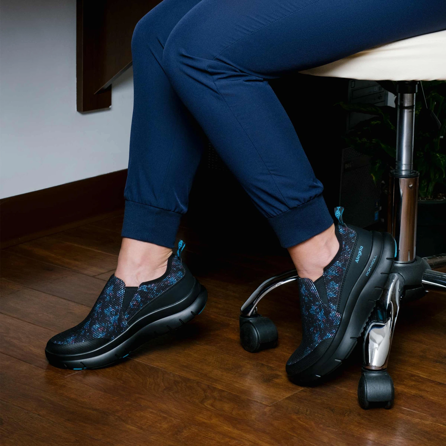 Shift Lead Soar Shoe 2 Shift Lead Soar Shoe - Image 2