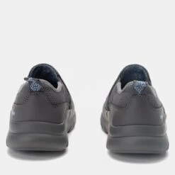 Shift Lead Graphite Shoe 8 Shift Lead Graphite Shoe -ALEGRIA SHOES SALE RRSL 7622 PAIR S3