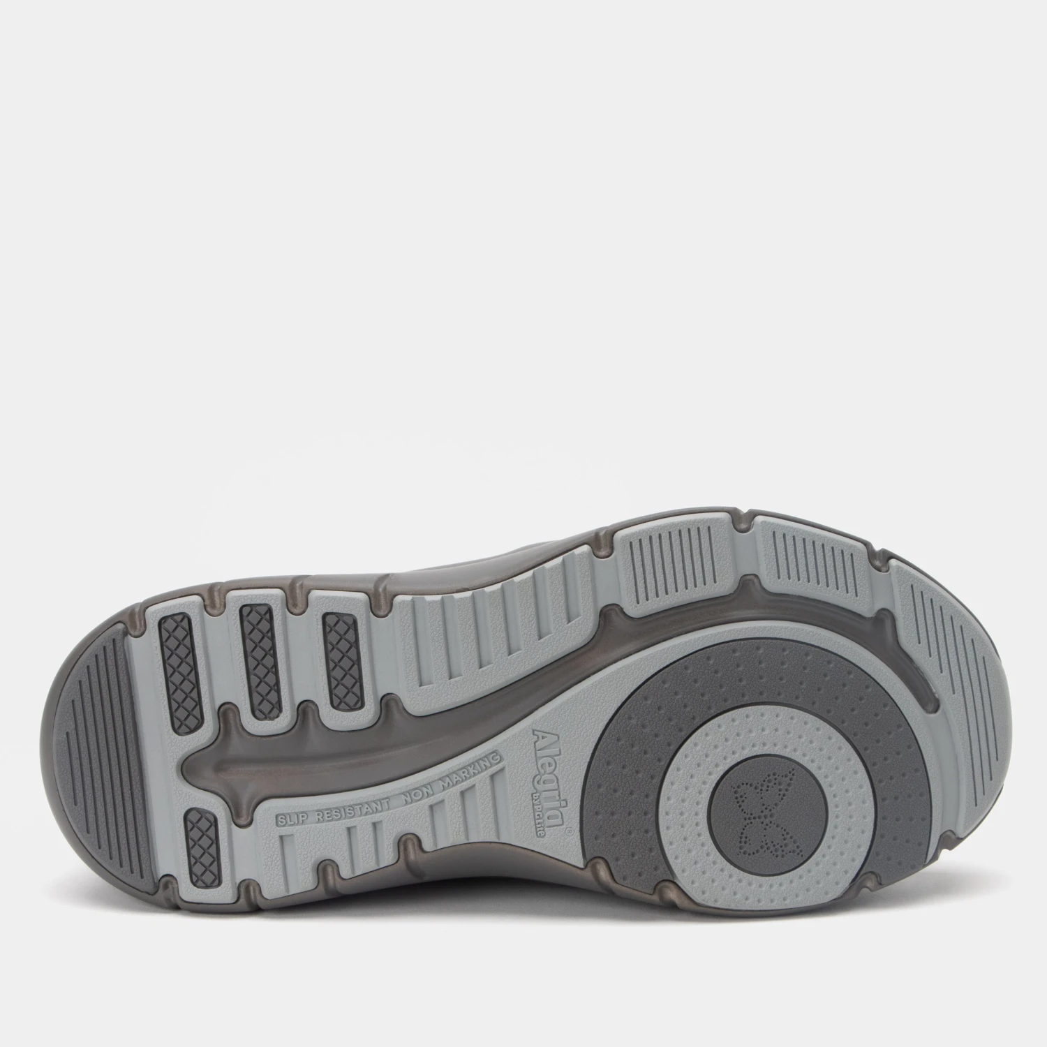 Shift Lead Graphite Shoe 6 Shift Lead Graphite Shoe - Image 6