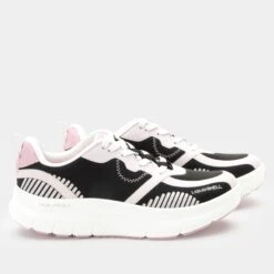 Solstyce Pink Pop Shoe -ALEGRIA SHOES SALE RRSOL 6363 S2 8383f115 7c49 4b54 846b ef7d89140f06