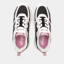 Solstyce Pink Pop Shoe -ALEGRIA SHOES SALE RRSOL 6363 S4 9276451b 5ca7 4224 acc0 55c94cb29c17